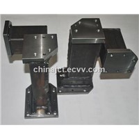 Sheet Metal Parts China- Factory Custom