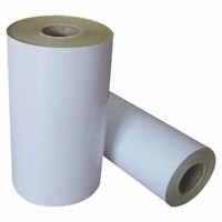 Permanent Adhesive Stickers Paper from Professional Supplier, Large Sticker Paper, Skin Adhesive Sticker Paper