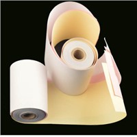 White Clear Image 210MM Thermal Paper for Wholesale
