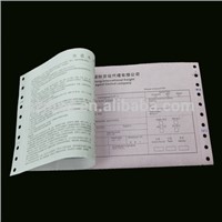Best Quality Hot Selling Computer Continuous Form Paper