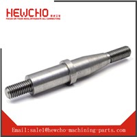 Metal CNC Precision Shaft China Machining Parts Manufacturer