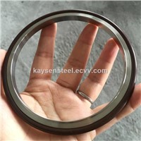 ISO Centering Ring with Viton O-Ring, SS304/SS316L, China Vacuum Fitting Distributor