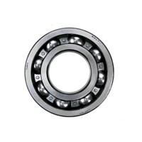 Deep Groove Ball Bearing 6314 C3 for Generator Engines