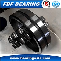 China Factory Mining Machine Thrust Roller Bearing 22218 with High Precision &amp;amp; Low Friction