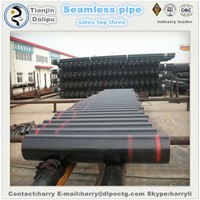 2 7/8 EUE API Drill Pipe Pup Joint Tubes for Sale