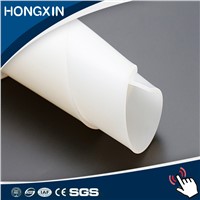 Acid Resistance Silicone Sheet Transparent High Temperature Silicone Rubber Sheet