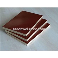 Linyi Manufacture Shuttering Board, Concrete Form Plywood Or Construction Plywood