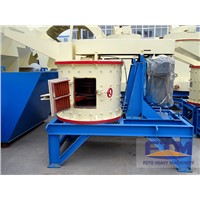 Vertical Compound Crusher with Ex-Factory Price/Small Mining Vertical Compound Stone Crusher