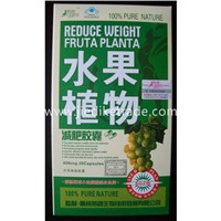 Weight Loss Fruit Plant Slimming Capsules