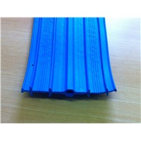 Widely Used PVC Waterstop for Concrete Joint