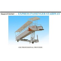 Express Passenger Stair