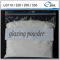 Sell Melamine Glazing Powder from China