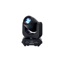New Hot Sale 150W LED Moving Head Spot Light with 8 Facet Prism Powercon Stage Moving Gobo Light