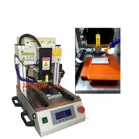 HSC Conector Hot Bar Soldering Robot In China, CWPP-1S