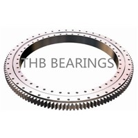 High Precision Rotary Table Bearings