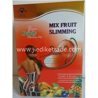Mix Fruit Herb New Slimming Capsule Diet Pill Weight Loss