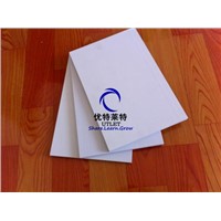 PVC Foam Sheet, PVC Foam Board