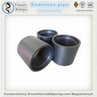 Muff Coupling/HDPE to Steel Pipe Coupling / 5&amp;quot; Casing Coupling