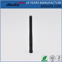 3G GSM Omnidirectional Antenna 2dBi with Flexible Joint SMA Male