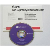 Windows 10 Pro 64 Bit Eng 1PK DSP OEI DVD Win 7 OEM Brand New Key Online Activated