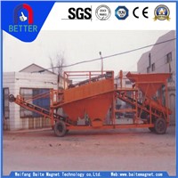 China Manufanturer &amp;amp; High Efficiency Sand Washer for Sale