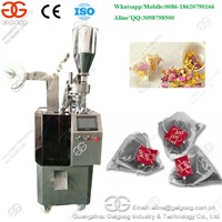 the Excellent Quality Lowest Price Flower Tea Bag Packaging Making Machine Tea Bag Filling Machine