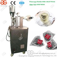 Stainless Steel Automatic Healthy Tea Bag Packing Machinery with Filling &amp;amp; Feeding Small Tea Bag Packing Machine
