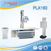 X Ray System Imaging Unit PLX160 with Human Graphic Interface