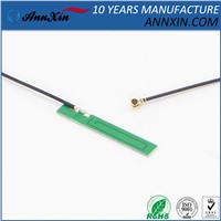 High Quality Built-in Internal 3G GSM PCB Antenna with RF1.13 Coax Cable