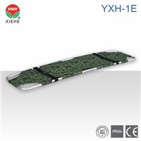 Aluminum Alloy Folding Stretcher YXH-1E