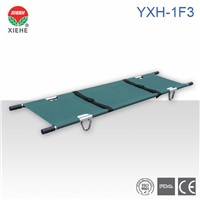 Aluminum Alloy Folding Stretcher YXH-1F3