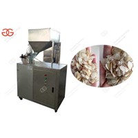 Commercial Nut Slicing Cutting Machine for Peanuts Almonds