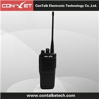 ContalkeTech DMR Digital Two Way Radio CTET-DM200 UHF400-470MHz 160CH 16 Zone