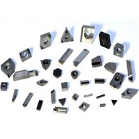 Excellent Grind CNC Tungsten Carbide Turning Insert/PCD/PCBN Cutting Tools, CNC Inserts