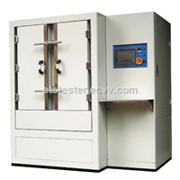 Laboratory Integrated High Altitude Low Air Pressure Simulation Test Chambers