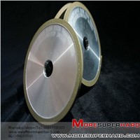 Resin Diamond/ CBN Grinding Disc, Grinding Wheel