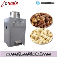 Cashew Nut Skin Peeling Machine|Cashew Processing Machine