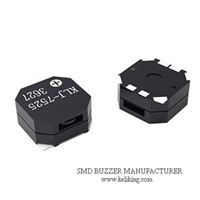 Electromagnetic Buzzer Small Buzzer for GPS Devices, POS Machine, KLJ-7525-3627