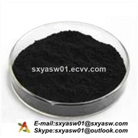 Natural Lower Blood Pressure Black Rice Extract 25% Anthocyanin