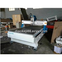 High Speed 1325 Wood Cutting Machine, Wood Processing Machine Price