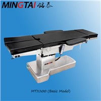 Electric Hydraulic Surgical Operating Table