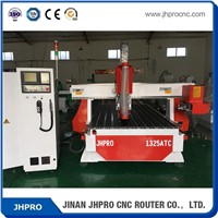 JINAN JHPRO ATC Wood CNC Router JH-1325
