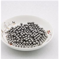 Offering Long Life &amp;amp; Deformation Resistchrome Chrome Steel Balls, Used In Ball Bearings
