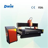 Heavy Duty 5.5KW 3D CNC Router for Stone Marble Granite DW1325