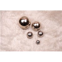 G10 AISI52100 Hardness HRc 22-28 High Precision Chrome Steel Balls for Rolling Bearings