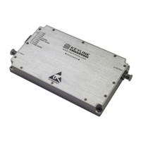 X Band RF Power Amplifier&amp;amp;SSPA Module-8.9-9.6GHz