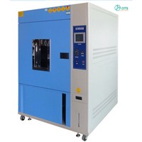 Ozone Lights Aging Test Machine for Rubber Material Testing