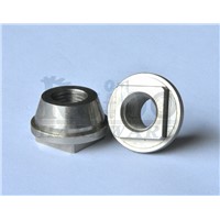 CNC Machined Special Nut for Industry