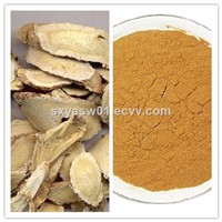 Health Supplement Astragalus Polysacharin (APS) 50% 95% Immune Stimulation Astragalus Plant Extract Powder
