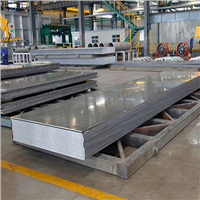 Trade Assurance Manufacturer 5182 Aluminum Plate for Curtain Wall